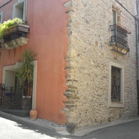Joli Loft Dans Village Pittoresque Peret Экстерьер фото